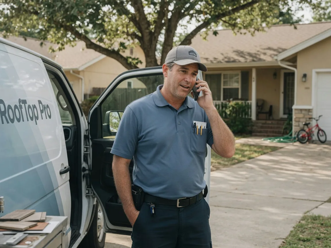 Roof Repair Camillus, NY FAQs